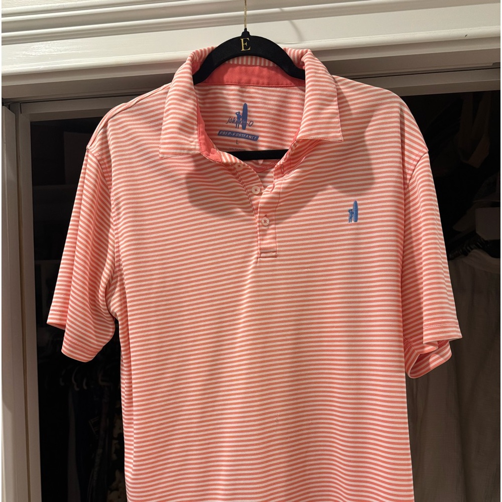 Johnnie-O Performance Size L